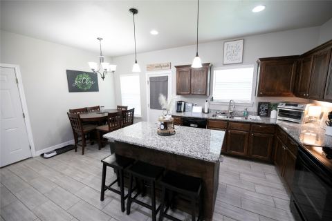 4806 Jefferson Street, Greenville, TX 75401 — photo 2