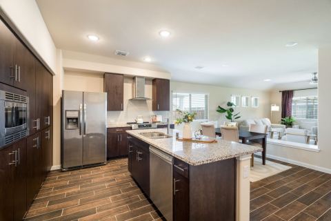 3204 Grande View, Aubrey