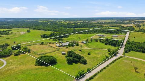 3624 County Road 398, Stephenville