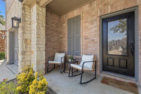 2629 Tradewinds Drive, Little Elm, TX 75068 — photo 3