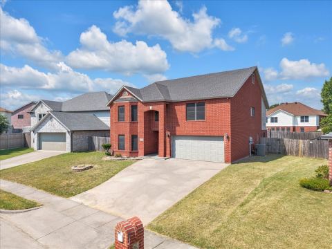 6610 Beryl Drive, Arlington, TX 76002 — photo 3