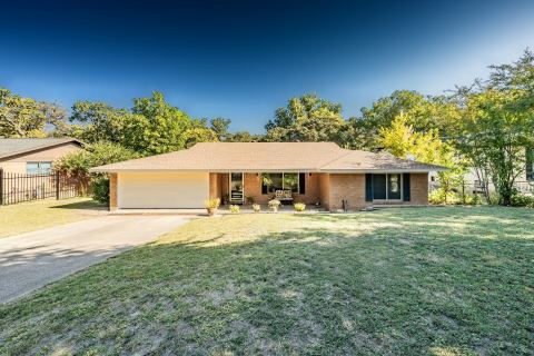 300 Shoreline Drive, Azle