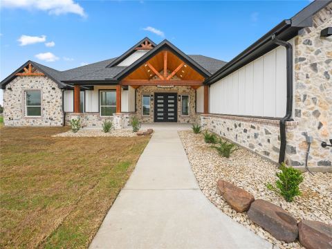 145 Cartwright Road, Weatherford, TX 76087 — photo 2