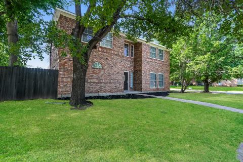 2057 Spinnaker Lane, Azle, TX 76020 — photo 2