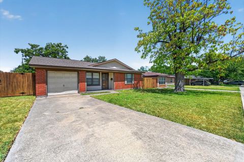 3433 Sheryl Drive, Mesquite, TX 75150 — photo 2