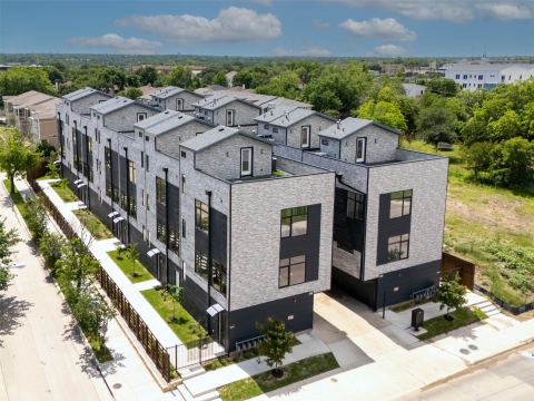 430 E 8th 102, Dallas, TX 75203 — photo 3