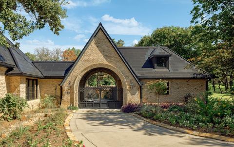 2005 Bayshore Drive, Flower Mound, TX 75022 — photo 2