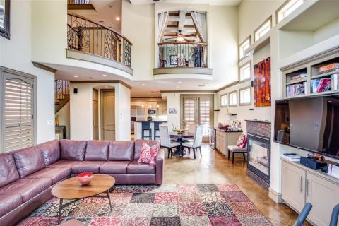 5020 Mission Avenue, Dallas, TX 75206 — photo 2