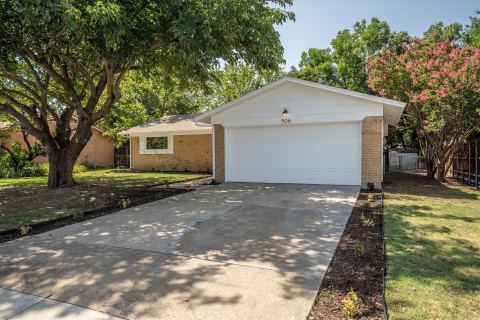 506 Retama Street, Denton, TX 76209 — photo 3