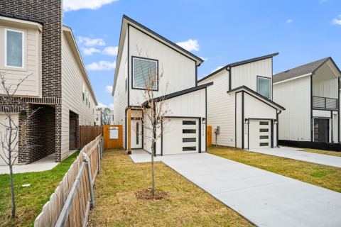 2526 Peabody, Dallas, TX 75215 — photo 2