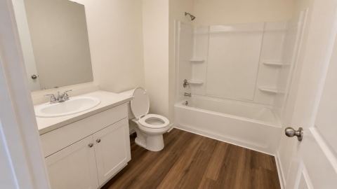 1874 Purtis Creek Drive, Forney, TX 75126 — photo 3