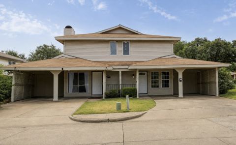 730 Valiant Circle, Garland
