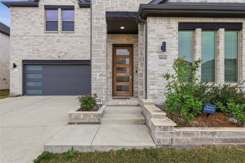 3681 Hollow Pine Drive, Frisco, TX 75033 — photo 3