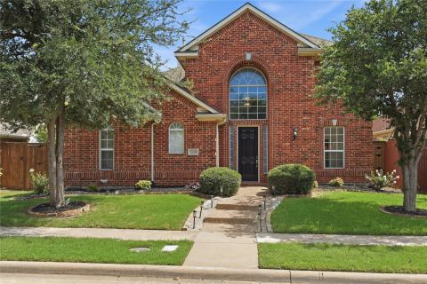 3649 Lincoln Drive, Frisco