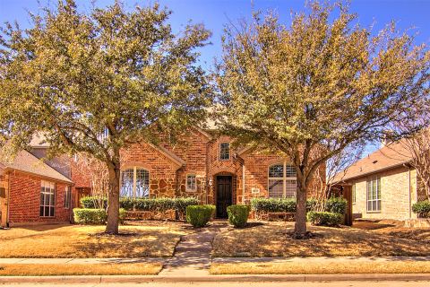 12349 Bethel Drive, Frisco, TX 75033 — photo 3