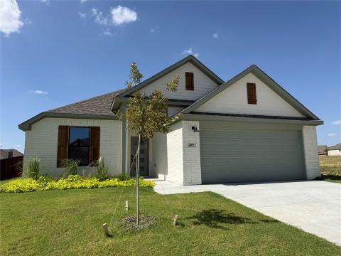 209 Reliance Road, Godley, TX 76044 — photo 2