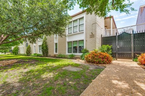 5932 Sandhurst Lane 216, Dallas, TX 75206 — photo 3