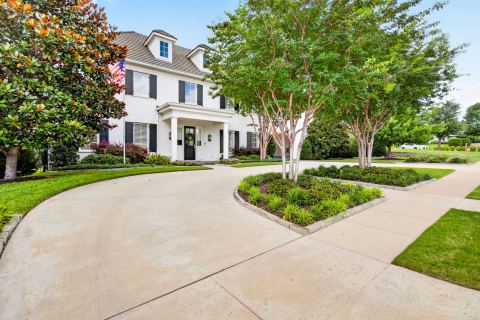 4668 Saint Benet Court, Fort Worth, TX 76126 — photo 2