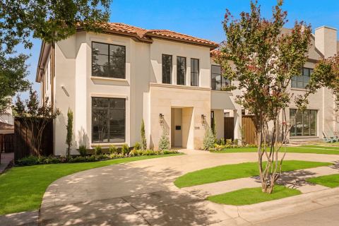 3308 Rosedale Avenue, University Park