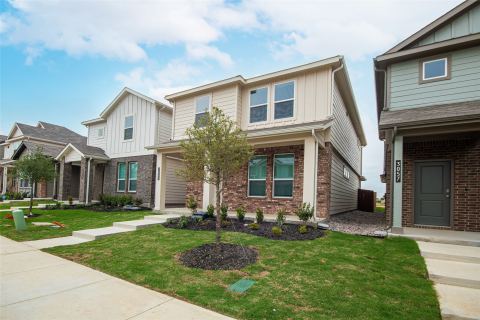 3053 Strawberry Farm Lane, Fort Worth, TX 76140 — photo 3