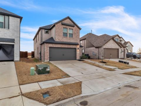 2214 Spring Side Drive, Royse City, TX 75189 — photo 3