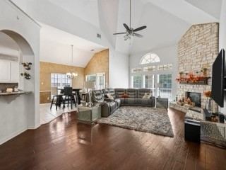 416 Shadow Creek Drive, DeSoto, TX 75115 — photo 3