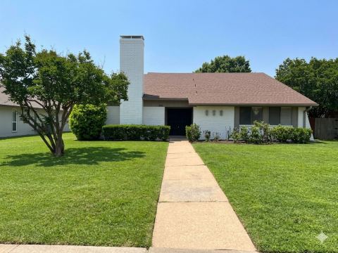 1802 Auburn Drive, Richardson