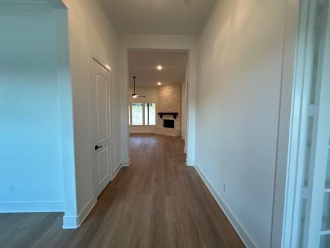 1110 Perrin Lane, Van Alstyne, TX 75495 — photo 3