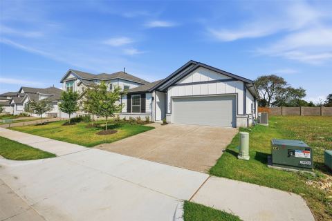 4602 Brookfield Dr, Melissa, TX 75454 — photo 3