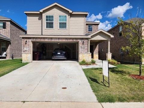 405 S Hopson Street, Van Alstyne
