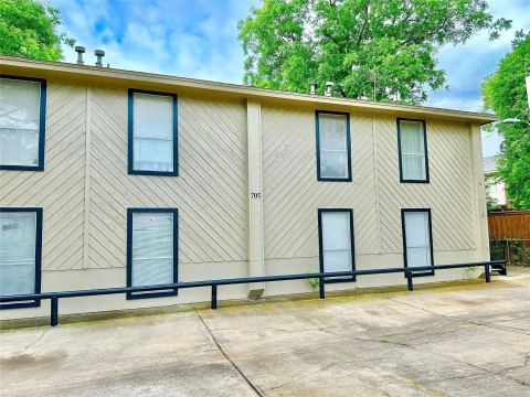 705 Gregg Street 2, Denton