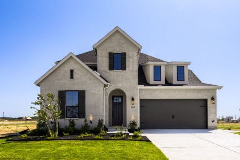 9809 Morning Cloak Boulevard, Denton