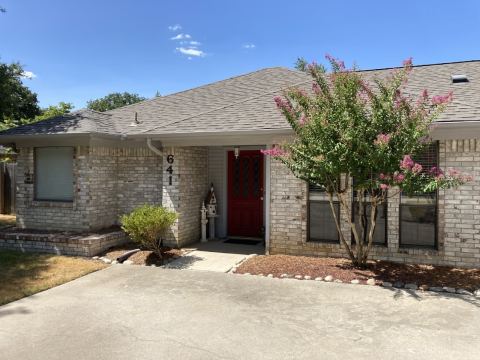641 Highland Meadows Drive, Highland Village