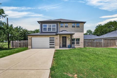 612 Kontiki Drive, Tool, TX 75143 — photo 2