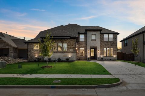 938 Cardinal Drive, Midlothian, TX 76065 — photo 3