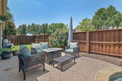 964 Cougar Drive, Allen, TX 75013 — photo 3