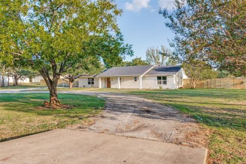 119 Wildwood Court, Mansfield