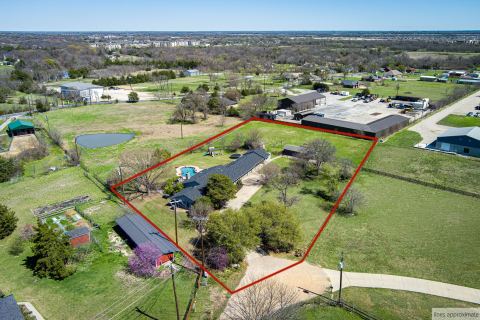 1673 Road Runner Road, Anna, TX 75409 — photo 2
