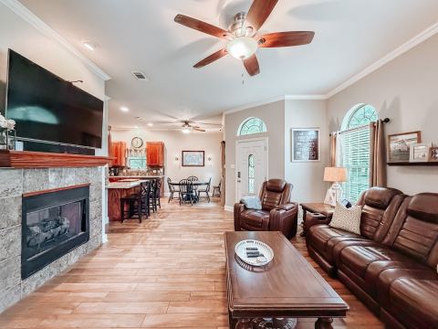 1504 Wade Street, Corsicana, TX 75110 — photo 2