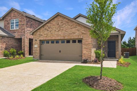 2120 Prairie Lane, Melissa, TX 75454 — photo 2