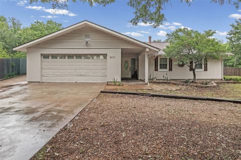 4111 Davis Road, Granbury