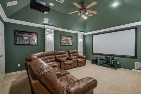 7313 Braemar Terrace, McKinney, TX 75071 — photo 3
