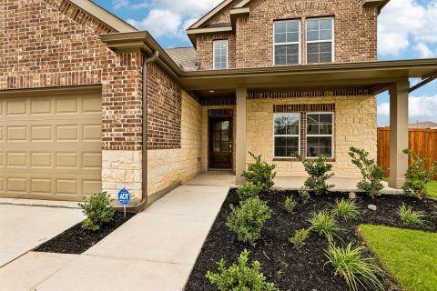1620 Esra Lane, Anna, TX 75409 — photo 3
