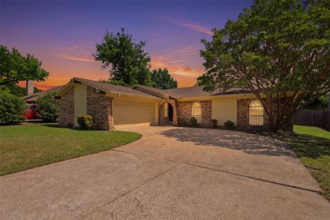1622 Wendy Way, Richardson, TX 75081 — photo 2
