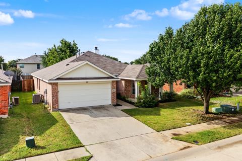 9921 Carter Drive, McKinney, TX 75072 — photo 2