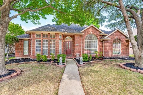 2710 Cheverny Drive, McKinney
