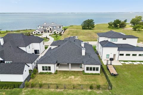 2027 Noe Boulevard, Heath, TX 75126 — photo 2