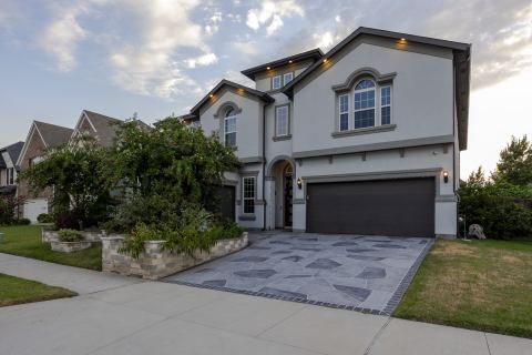 10081 Oxbow Avenue, Frisco