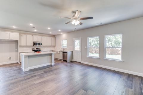 789 WA Denton Drive, Van Alstyne, TX 75495 — photo 3