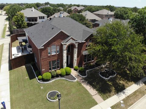 12590 Alfa Romeo Way, Frisco, TX 75033 — photo 3